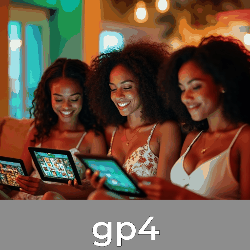 Gp4: Descubra Slots com Aventura e Grandes Prêmios