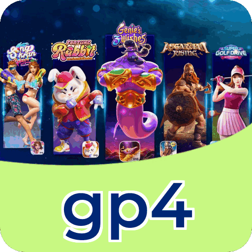 Jogos com maior RTP na gp4