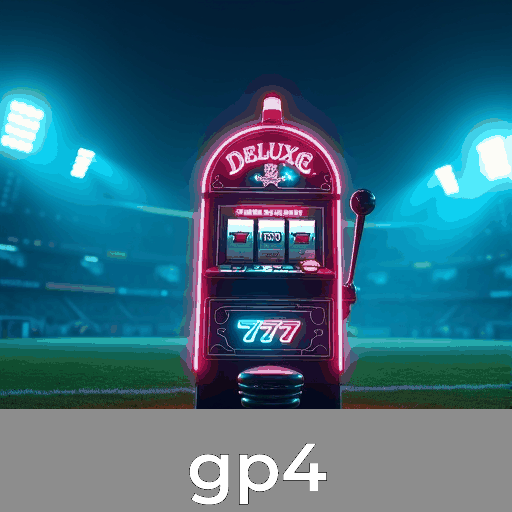 Gp4: Descubra o Melhor das Apostas em Esportes Brasileiros