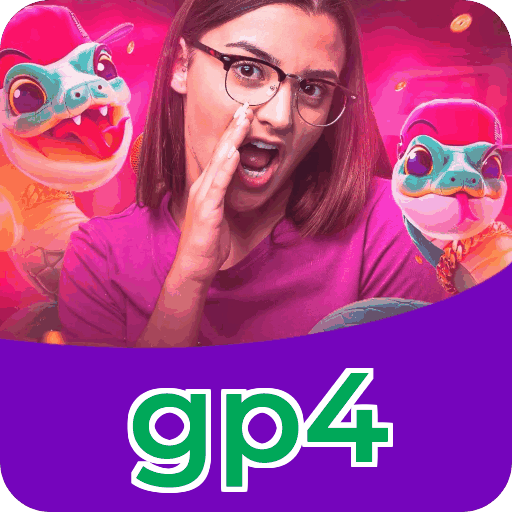 Login rápido no app gp4